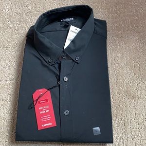 Express Men’s Button down